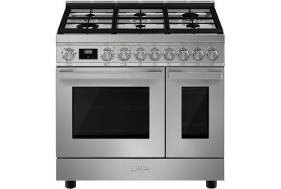 Piano de cuisson gaz SMEG CPF92GMX