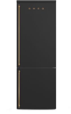 Réfrigérateur combiné SMEG FA8005RAO5