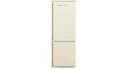 Réfrigérateur 2 portes SMEG FAB50RWH5 Blanc