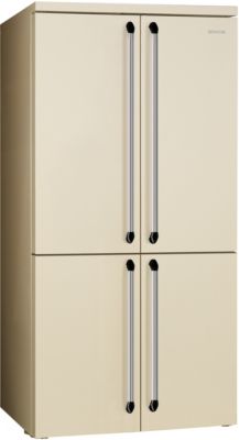 C41721F SMEG Réfrigérateur combiné encastrable pas cher ✔️ Garantie 5 ans  OFFERTE