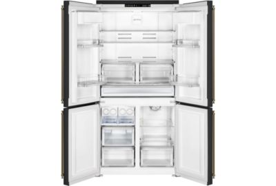 FQ60BPE SMEG Réfrigérateur multi-portes pas cher ✔️ Garantie 5 ans OFFERTE