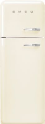 Réfrigérateur 2 portes SMEG FAB30LCR5 Crème