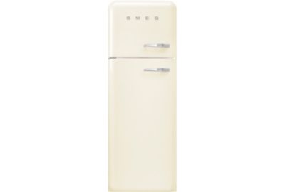 Réfrigérateur 2 portes SMEG FAB30LCR5 Crème