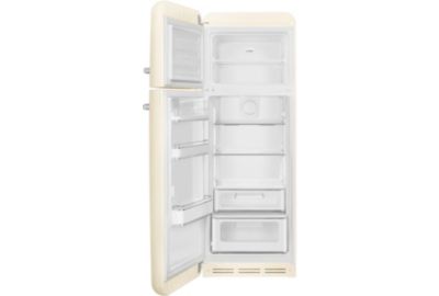 Réfrigérateur 2 portes SMEG FAB30LCR5 Crème