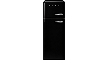Réfrigérateur 2 portes SMEG FAB30LBL5