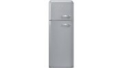 Réfrigérateur Smeg FAB30LRD5 - Rouge - Chardenon Équipe votre maison