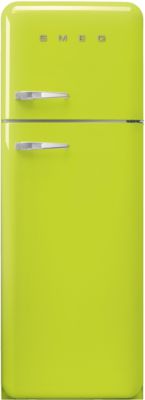 Réfrigérateur 2 portes SMEG FAB30RLI5 Vert Pomme