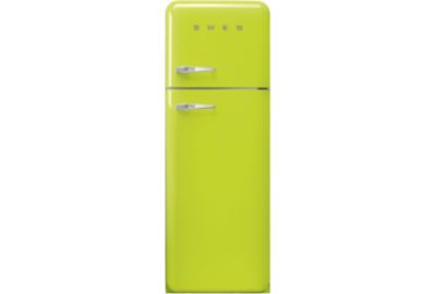Réfrigérateur 2 portes SMEG FAB30RLI5 Vert Pomme