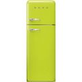 Réfrigérateur 2 portes SMEG FAB30RLI5 Vert Pomme