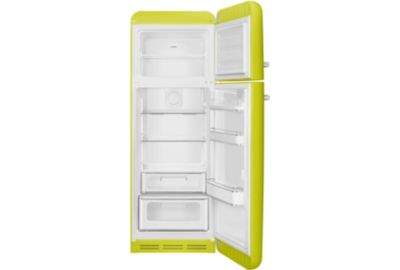 Réfrigérateur 2 portes SMEG FAB30RLI5 Vert Pomme