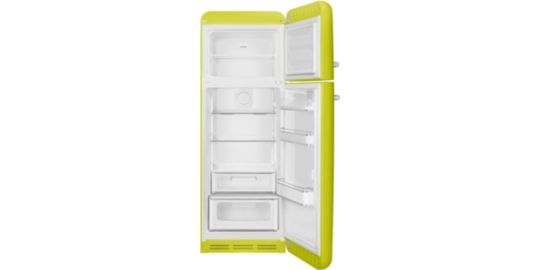 Réfrigérateur 2 portes SMEG FAB30RLI5 Vert Pomme