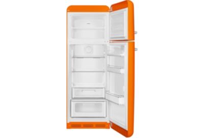 Réfrigérateur 2 portes SMEG FAB30ROR5 Orange