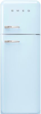 Réfrigérateur 2 portes SMEG FAB30RPB5 Bleu Azur