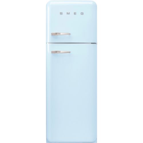 Réfrigérateur frigo simple porte table top blanc 135l froid