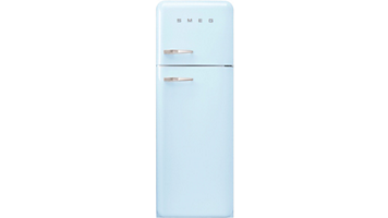 Réfrigérateur 2 portes SMEG FAB30RPB5 Bleu Azur