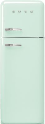 Réfrigérateur 2 portes SMEG FAB30RPG5 Vert d'eau