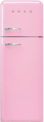 Frigo smeg rose neuf Smeg à Saint-Jean-le-Thomas - Gros