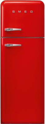 Smeg Réfrigérateur Congélateur Haut Fab 30 R Rd 5