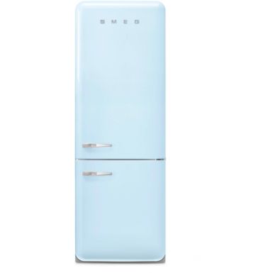Réfrigérateur combiné SMEG FAB38RPB5
