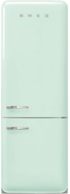 Réfrigérateur combiné SMEG FAB38RPG5 Vert d'eau
