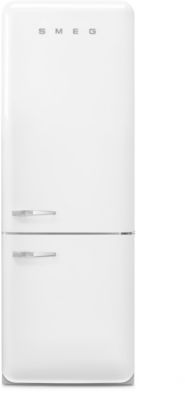 Réfrigérateur combiné SMEG FAB38RWH5 Blanc