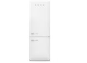 Réfrigérateur combiné SMEG FAB38RWH5