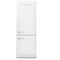 Réfrigérateur combiné SMEG FAB38RWH5 Blanc