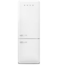 Réfrigérateur combiné SMEG FAB38RWH5