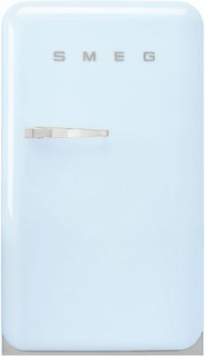 Réfrigérateur top SMEG FAB10HRPB5 Bleu Azur