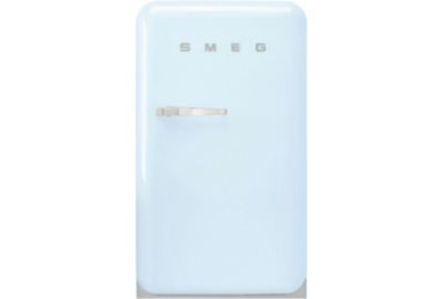 Réfrigérateur top SMEG FAB10HRPB5 Bleu Azur