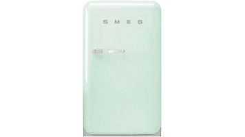 Réfrigérateur top SMEG FAB10HRPG5 Vert d'eau