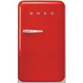 Réfrigérateur top SMEG FAB10HRRD5 Rouge