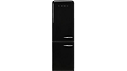 Réfrigérateur combiné SMEG FAB32LBL5 Noir