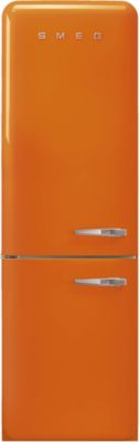 Réfrigérateur combiné SMEG FAB32LOR5