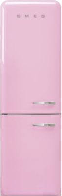 Réfrigérateur combiné SMEG FAB32LPK5