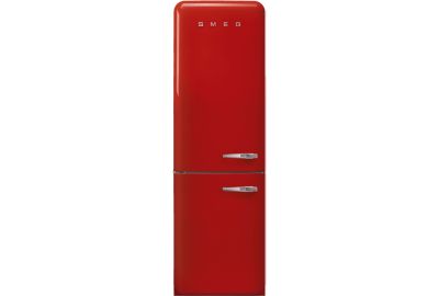 Réfrigérateur combiné SMEG FAB32LRD5 Rouge