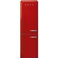 Réfrigérateur combiné SMEG FAB32LRD5 Rouge