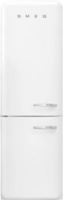 Réfrigérateur combiné SMEG FAB32LWH5