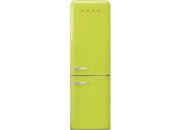 Réfrigérateur combiné SMEG FAB32RLI5