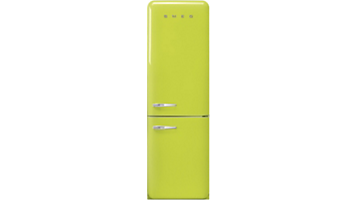 Réfrigérateur combiné SMEG FAB32RLI5 Vert Pomme