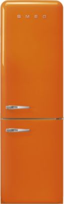 Réfrigérateur combiné SMEG FAB32ROR5