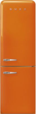 Réfrigérateur top encastrable SMEG U8C082DF