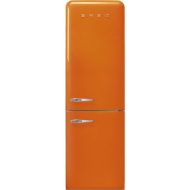 Réfrigérateur combiné SMEG FAB32ROR5