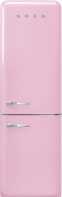 Réfrigérateur combiné SMEG FAB32RPK5