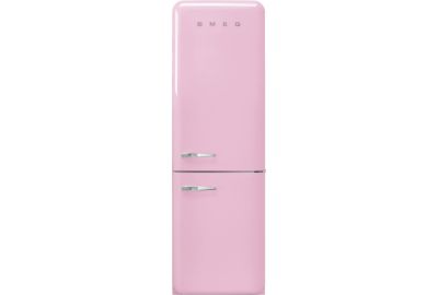 Réfrigérateur combiné SMEG FAB32RPK5