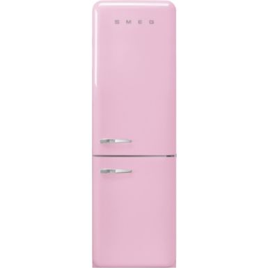 Réfrigérateur combiné SMEG FAB32RPK5