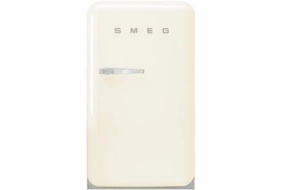 Réfrigérateur top SMEG FAB10RCR5 Crème