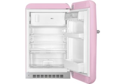 Réfrigérateur top SMEG FAB10RPK5
