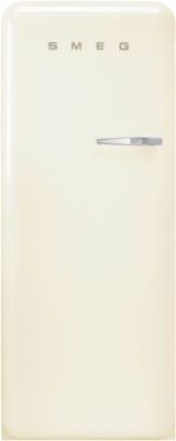 Réfrigérateur SMEG esprit années 50 - FAB10R