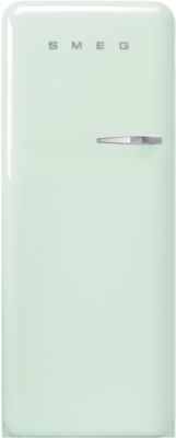 Réfrigérateur 1 Porte Smeg Fab28Lpg5 Vert D'Eau